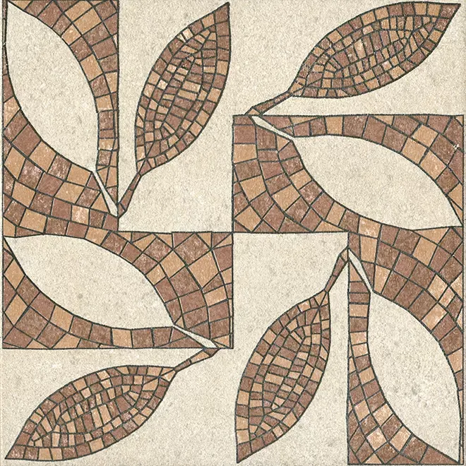 Декор Kerama Marazzi ST10\SG9065 Аллея 30x30 - фото 1