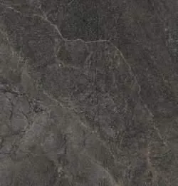 Керамогранит Vitra StoneSystem Пьетра Рома Антрацит 60x120 матовый рельефный - фото 1