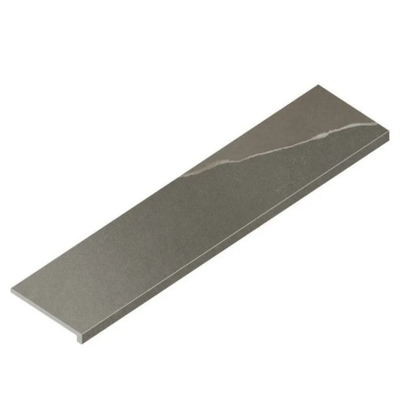 Ступень фронтальная Италон Metropolis Arcadia Brown 33x120 - фото 1