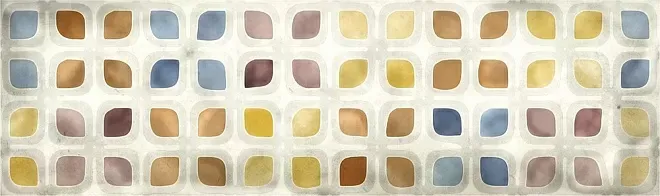 Декор Kerama Marazzi HGD\A307\9016 Монпарнас 8,5x28,5 - фото 1