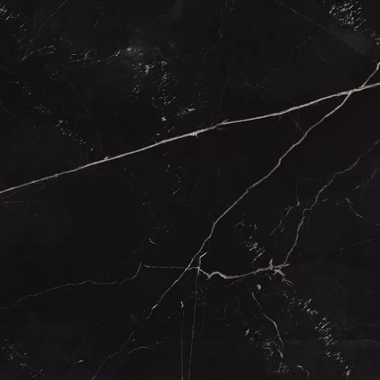 Керамогранит Atlas Concorde Empire Calacatta Black 60x60 матовый - фото 2