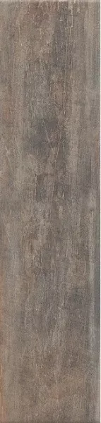 Керамогранит Kerama Marazzi SG401300N Браш Вуд коричневый тёмный 9,9x40,2 - фото 2