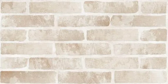 Керамогранит Ласселсбергер Брикстори бежевый 30x60 - фото 1