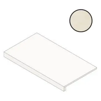 Ступень Atlas Concorde Italy Prism Cotton Scalino A4YO 33x60 - фото 1