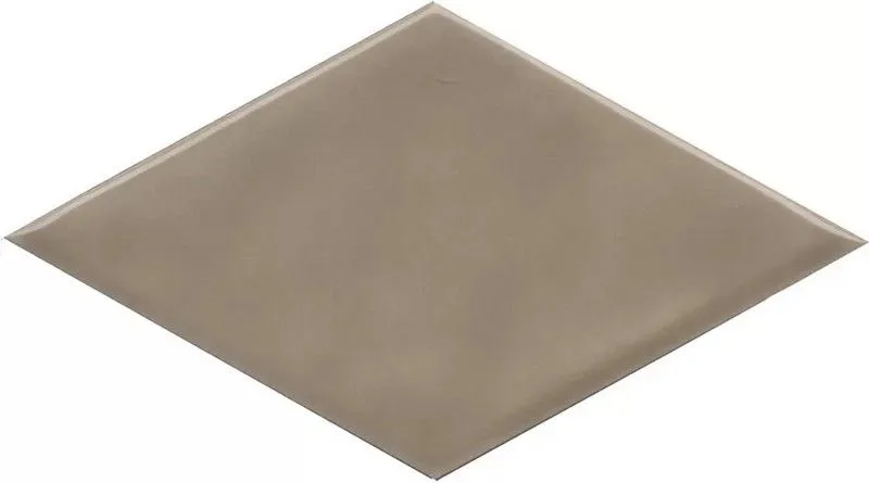 Декор Kerama Marazzi KMD2SRB003BN Риад бежевый глянцевый 7.8x13.5 - фото 1