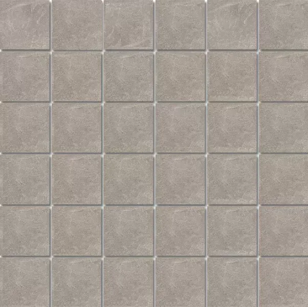 Мозаика Kerama Marazzi DD200420\MM Про Стоун серый мозаичный 30х30 - фото 1