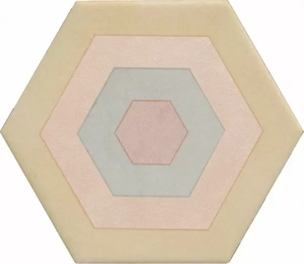 Вставка Kerama Marazzi VT\A69\SG1010 Патакона 10,4x12 - фото 1