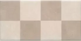 Керамическая плитка Kerama Marazzi 19034 Александрия светлый микс 9,9x20 - фото 7