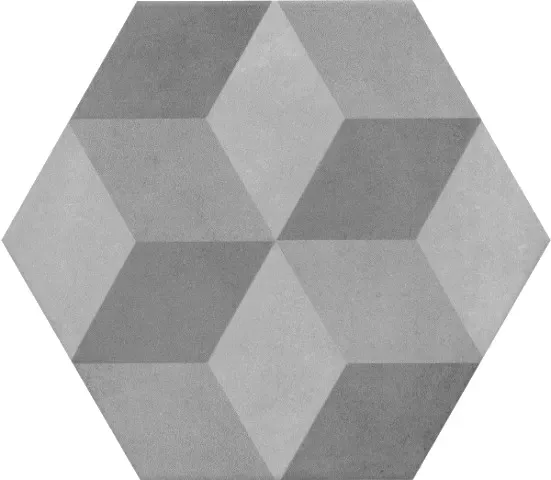 Керамогранит Kerama Marazzi SG23032N Пуату микс 20x23,1 - фото 8