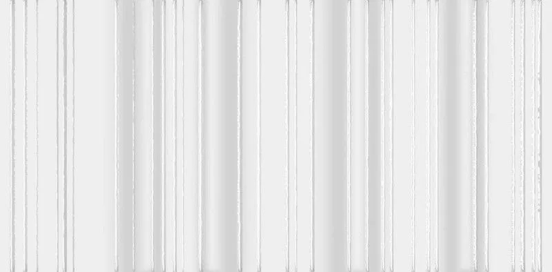 Декор Kerama Marazzi KMD3STA059BN Касба белый структура 7.4x15 - фото 1