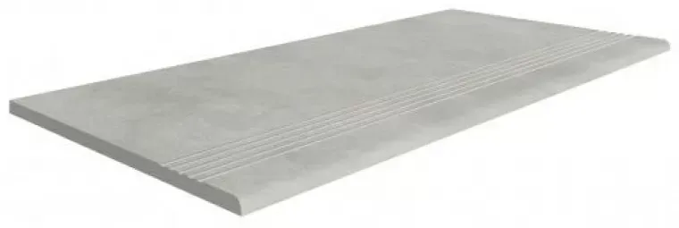 Ступень Италон Eclipse Grey 30x60 - фото 1