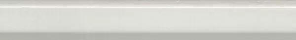 Бордюр Kerama Marazzi PFG010 Витраж белый 2x15 - фото 1
