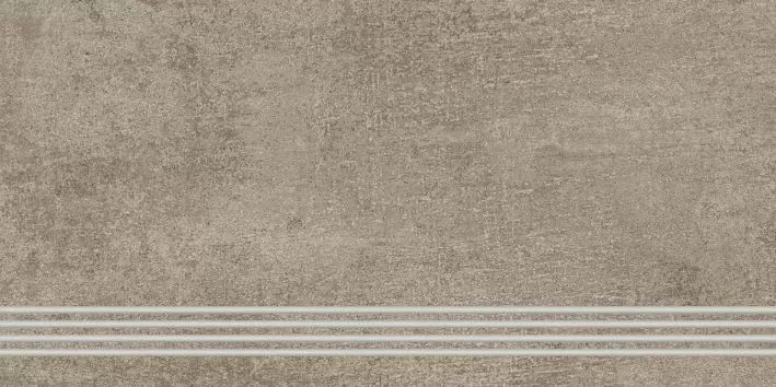 Ступень Lasselsberger Шпицберген 6860-0080 бежевый 30x60 - фото 1