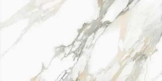 Керамогранит Lasselsberger Рерих 6260-0249 белый 30x60 - фото 1