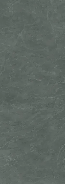 Керамогранит Laminam Слэйт Амазония 5.6 LAMF012551 зеленый 120x300 - фото 1