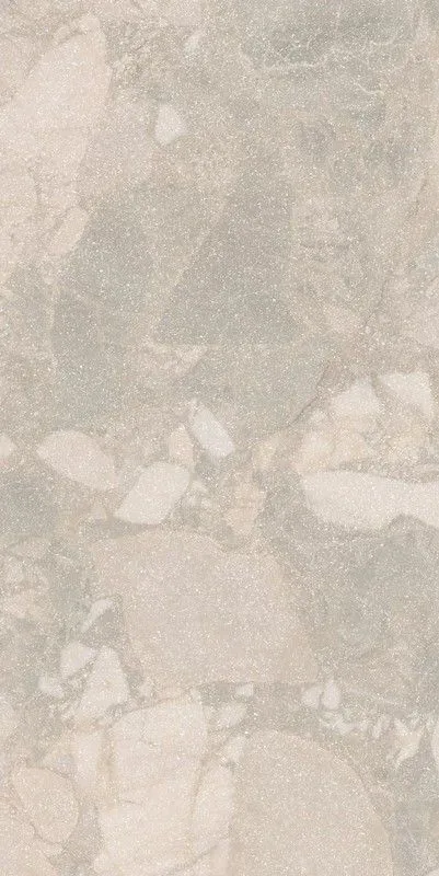 Керамическая плитка Kerama Marazzi KM3060B0011R Рабат Стоун бежевый матовый обрезной 30x60 - фото 1