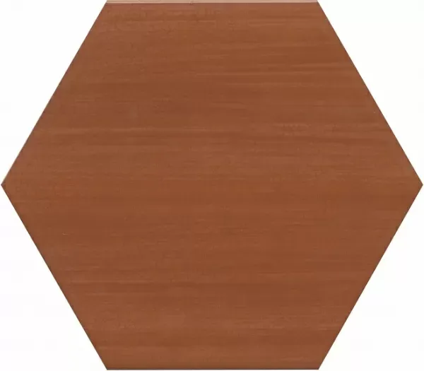 Керамическая плитка Kerama Marazzi 24015 Макарена коричневый 20x23,1 - фото 1