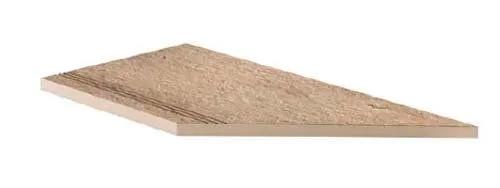 Ступень угловая правая Atlas Concorde Клиф Беж 30x60 - фото 1