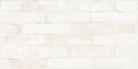 Керамогранит Ласселсбергер Брикстори белый 30x60 - фото 1