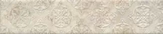 Декор Kerama Marazzi OS\A125\26000 Брюссель 6 матовый 6x28,5 - фото 1