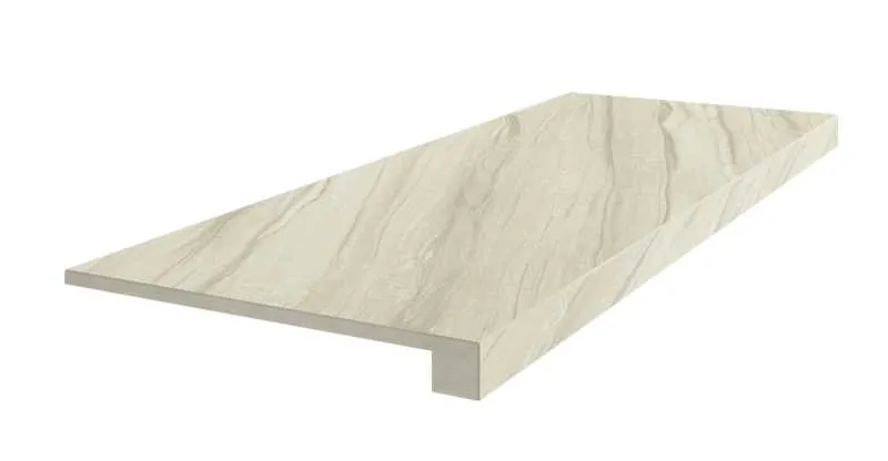 Ступень фронтальная Coliseumgres Trevi Beige 33x90 - фото 1