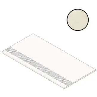 Ступень Atlas Concorde Italy Prism Cotton Gradino Silk A5SX 30x60 - фото 1