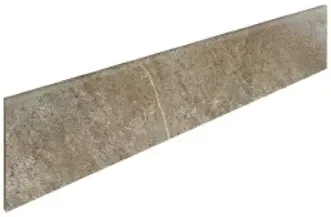 Плинтус Италон Magnetique Dark 7,2x60 - фото 1