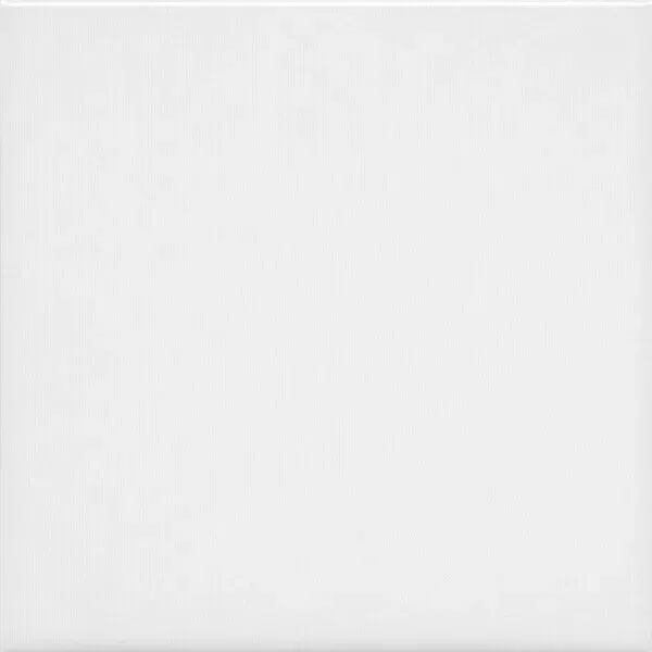 Керамическая плитка Kerama Marazzi 17063 Витраж белый 15x15 - фото 1