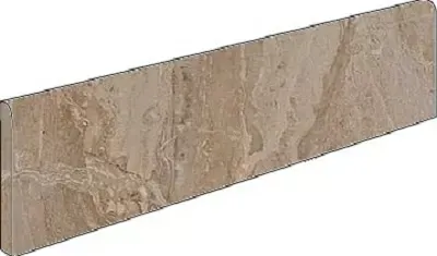 Плинтус Atlas Concorde Privilege Grigio 7,2x60 - фото 1