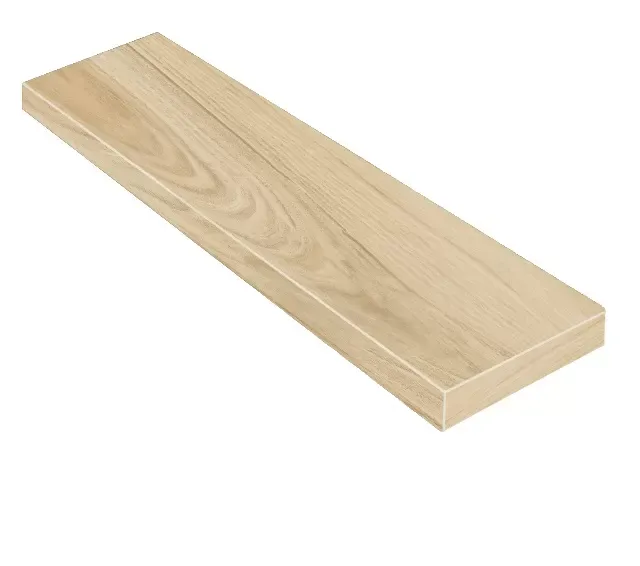 Ступень угловая правая Италон Maison Honey 33x120 - фото 1