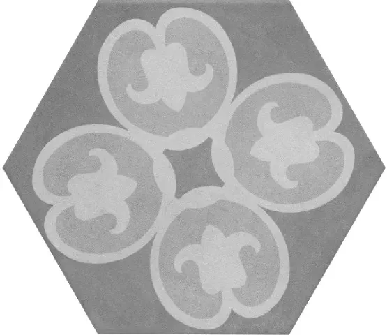 Керамогранит Kerama Marazzi SG23032N Пуату микс 20x23,1 - фото 2