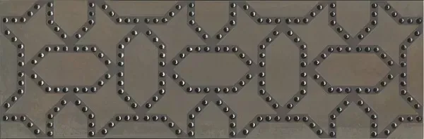 Декор Kerama Marazzi DC\D08\13062R Раваль обрезной 30x89,5 - фото 1