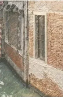 Декор Kerama Marazzi NT\A190\8x\8262 Панно Золотой пляж Venezia 60x80 - фото 3