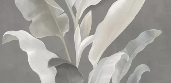 Декор Lasselsberger Янссон 7360-0018 серый 30x60 - фото 1