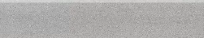 Плинтус Kerama Marazzi DD201120R\3BT Про Дабл серый обрезной 9.5х60 - фото 1