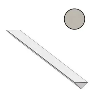 Бордюр Atlas Concorde Italy Prism Cloud Corner A40R 1.4x50 - фото 1