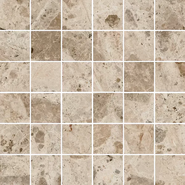 Мозаика Италон Континуум Стоун Беж 30x30 - фото 1