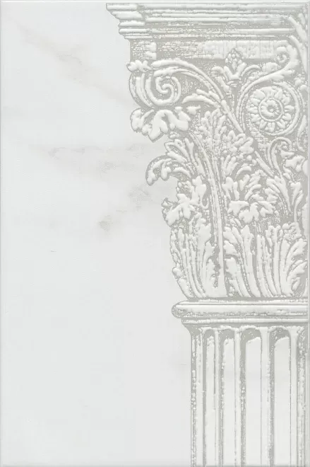 Декор Kerama Marazzi AD\A548\8327 Брера 20x30 - фото 1