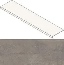 Ступень Atlas Concorde Italy Boost Grey Scalino AMJR 33x150 - фото 1