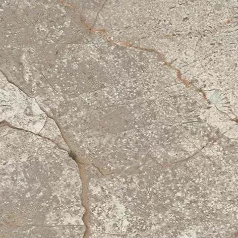 Вставка Atlas Concorde Empire Silver Root 7,2x7,2 матовая - фото 1