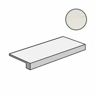 Ступень фронтальная Италон Charme Extra Lasa 33x120 - фото 1