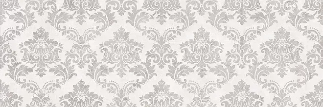 Керамическая плитка Kerama Marazzi 12115R Город на воде орнамент обрезной 25x75 - фото 1