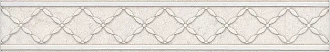 Бордюр Kerama Marazzi AD\A411\6355 Сорбонна 4,2x25 - фото 1