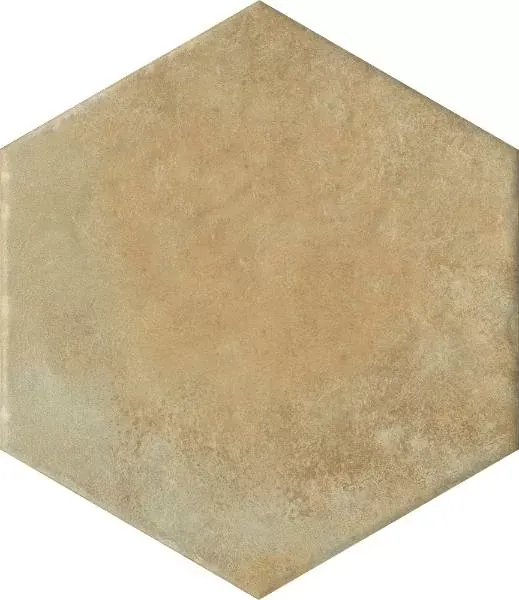 Керамогранит Kerama Marazzi SG23039N Гроссето желтый матовый 20x23.1 - фото 1