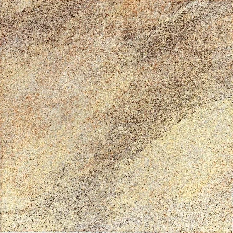 Керамогранит Ласселсбергер Тенерифе бежевый 45x45 - фото 1