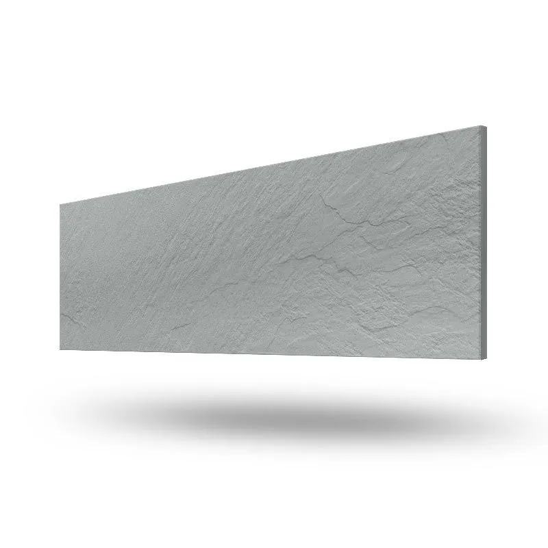 Керамогранит UF003MR RELIEF 1200x295x11 рельефный - фото 1