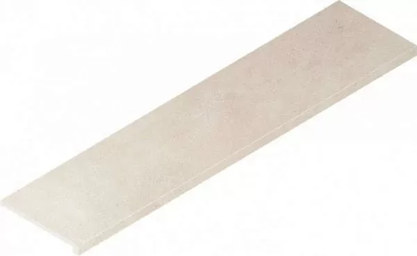 Ступень фронтальная Eternum Snow 33x120 - фото 1