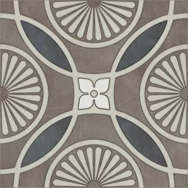 Декор Kerama Marazzi VT\A599\5301 Чементо 7 матовый 20x20 - фото 1