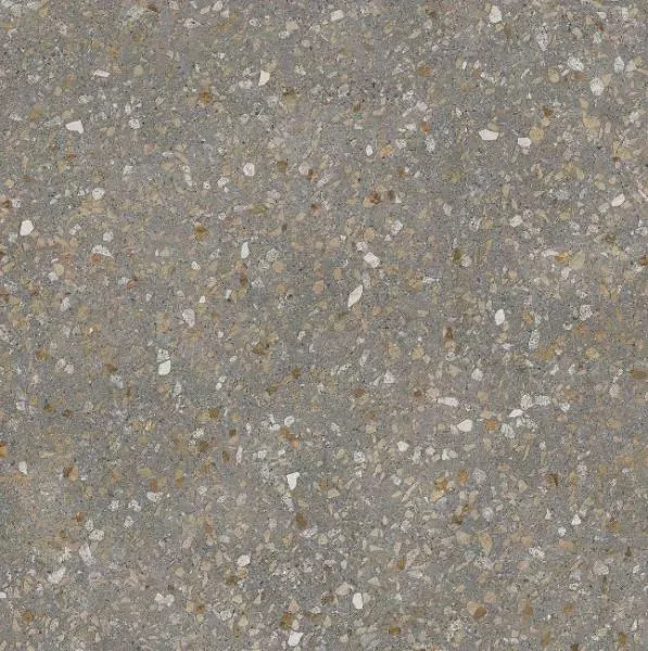 Керамогранит Kerama Marazzi Терраццо коричневый обрезной 60x60 SG632220R - фото 1