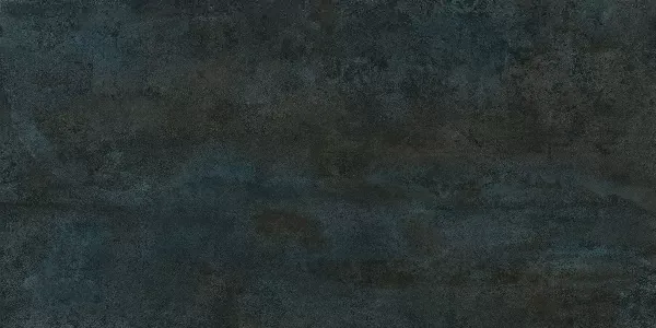 Керамогранит Alma Ceramica Оксид GFA114OXD20L черный 57x114 - фото 1